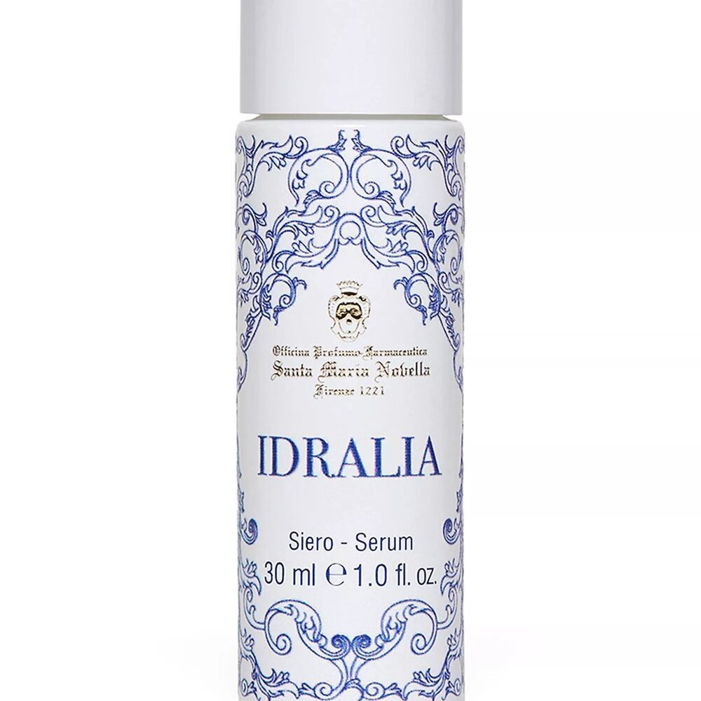 Idralia Face Serum